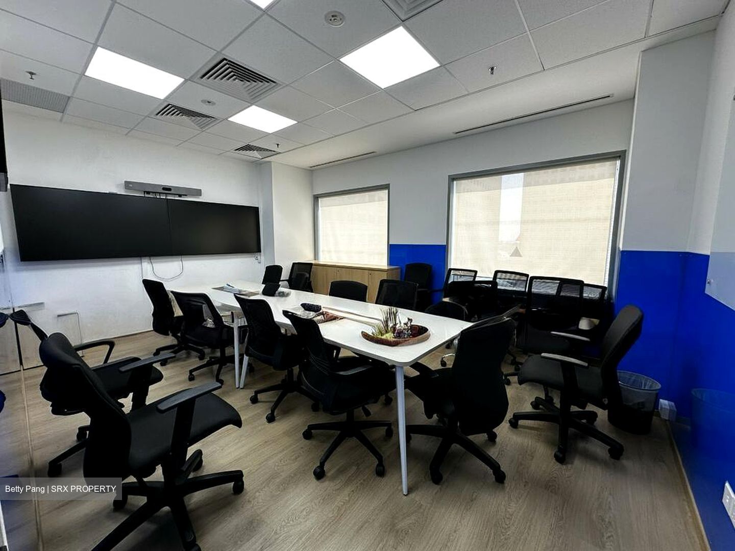 Suntec Tower Five (D1), Office #575898011